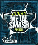 game pic for Metal Smash Pinball
